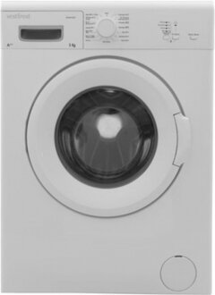 Vestfrost VF-5100 Çamaşır Makinesi kullananlar yorumlar